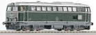 62888 Roco Diesel locomotive Rh 2043 Digital with Sound